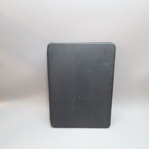 Apple Smart Keyboard Folio iPad Pro 11 inch Black A2038 F-Condition